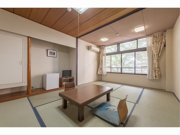 Ikaho Onsen Ryokan Eisenkaku