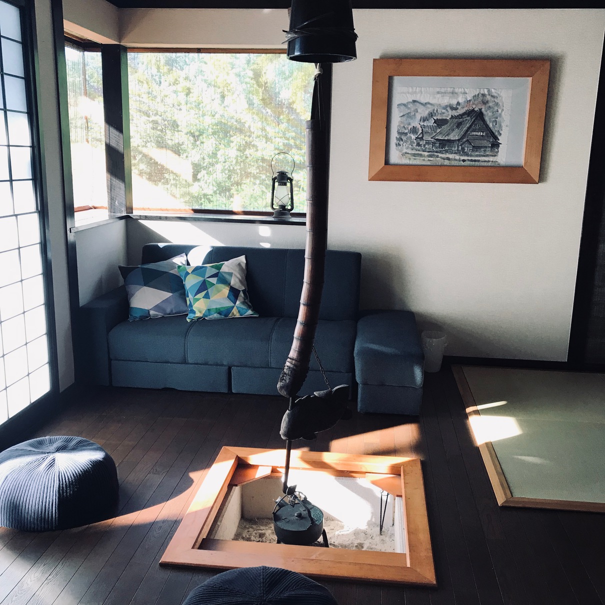 Chidori-An <Awajishima>