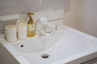 ［ベイエリア］アパートメント（23m²）｜ 1ベッドルーム／1バスルーム