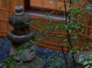 京都の町家宿 三条宿