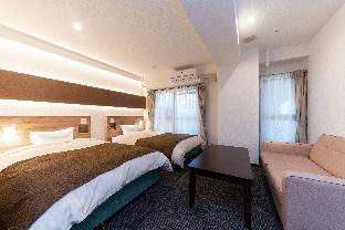 HOTEL CITY INN WAKAYAMA　和歌山駅前