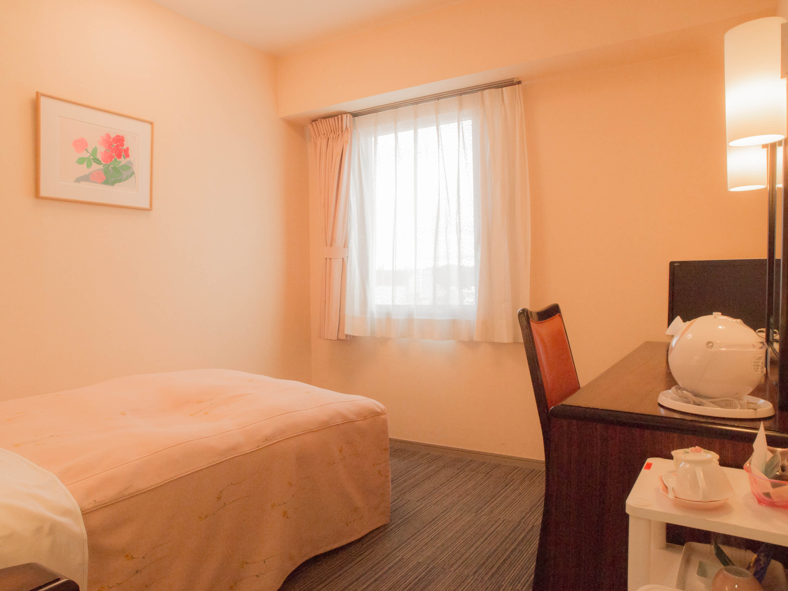 Hotel Bright Inn Morioka
