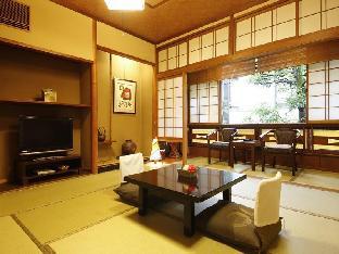 つばきの旅館