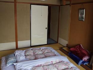 観光旅館 たかやま