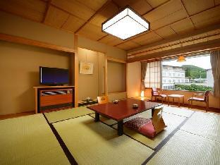 月岡ホテル