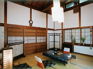 城崎温泉 富士見屋