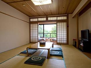 猪の倉温泉 ふよう荘