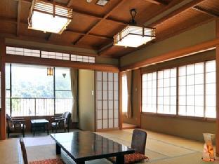 游心楼 山へい