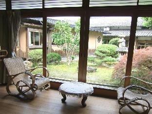 ゲスト ヴィラ 逢桜