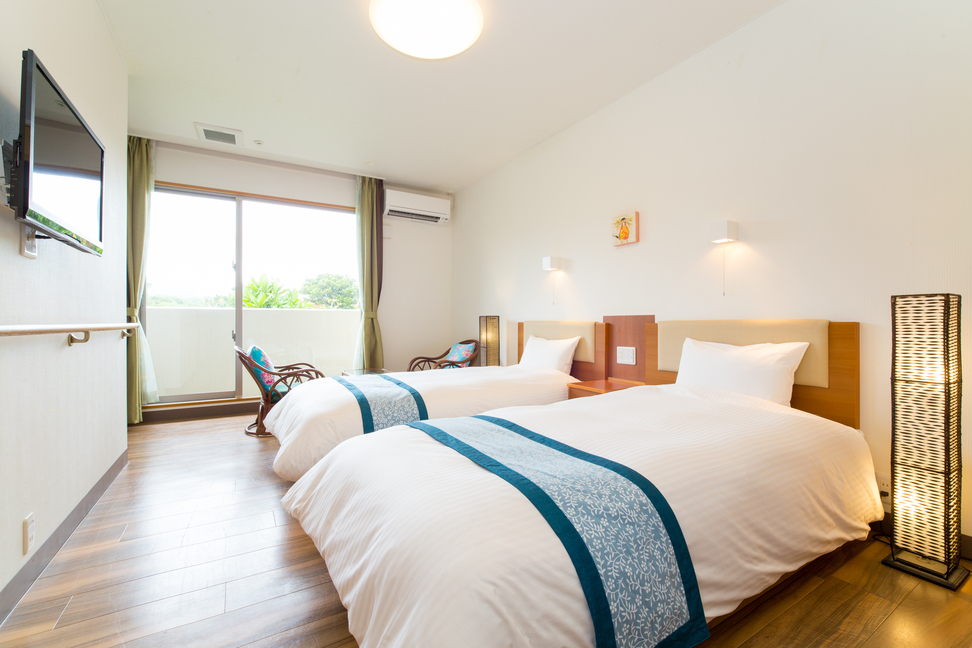 Ishigakijima Sun Green Grass Resort Hotel