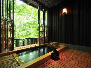 那須高原の宿 山水閣