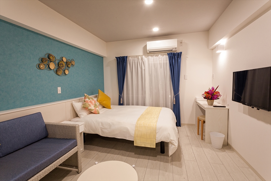 KariyushiCondominiumResort Miyakojima Fukugi Stays