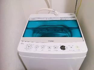 ［天王寺］アパートメント（26m²）｜ 1ベッドルーム／1バスルーム