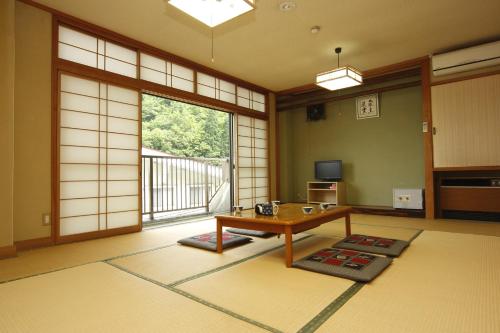 かどや 新館