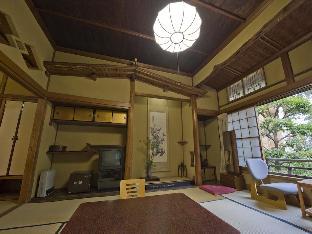 湯河原温泉旅館 源泉上野屋