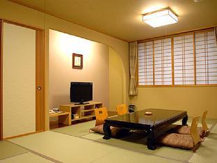 湯の閣 池田屋