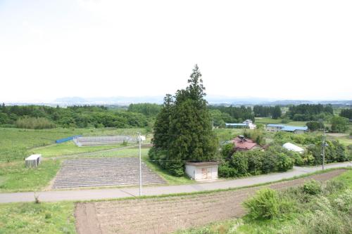 ユースゲストハウスATOMA