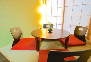 ［京都］一軒家（66m²）｜ 2ベッドルーム／1バスルーム