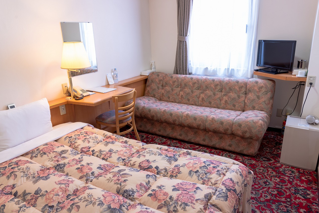 Niiza Daily Hotel