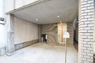 ［渋谷］一軒家（85m²）｜ 2ベッドルーム／1バスルーム