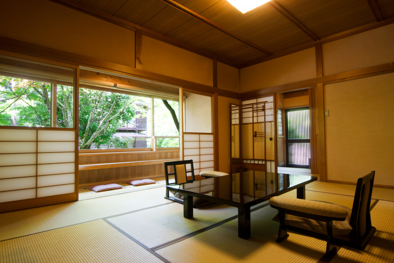 Kansuirou