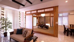 ［那覇］アパートメント（160m²）｜ 3ベッドルーム／2バスルーム