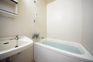 ［両国］アパートメント（45m²）｜ 3ベッドルーム／1バスルーム