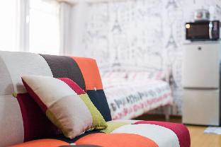 ［心斎橋］アパートメント（57m²）｜ 1ベッドルーム／1バスルーム