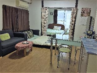 ［上野］アパートメント（45m²）｜ 1ベッドルーム／1バスルーム