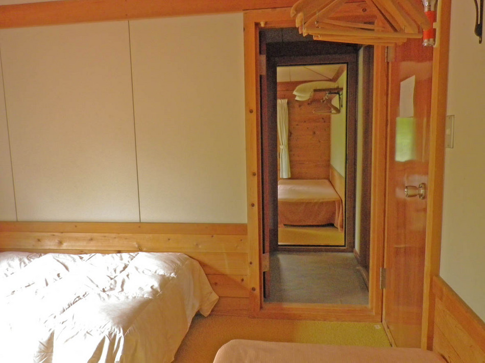Pension Swiss