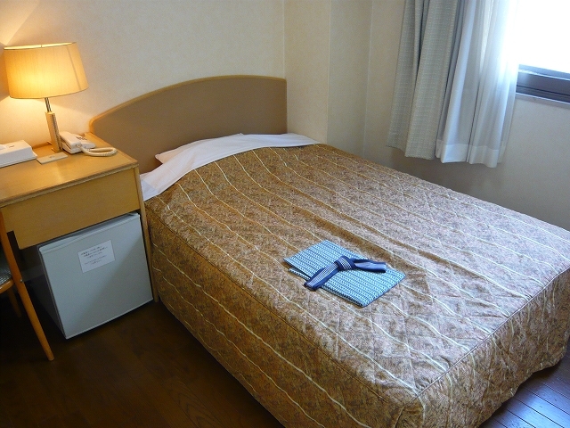 Kobe Hana Hotel
