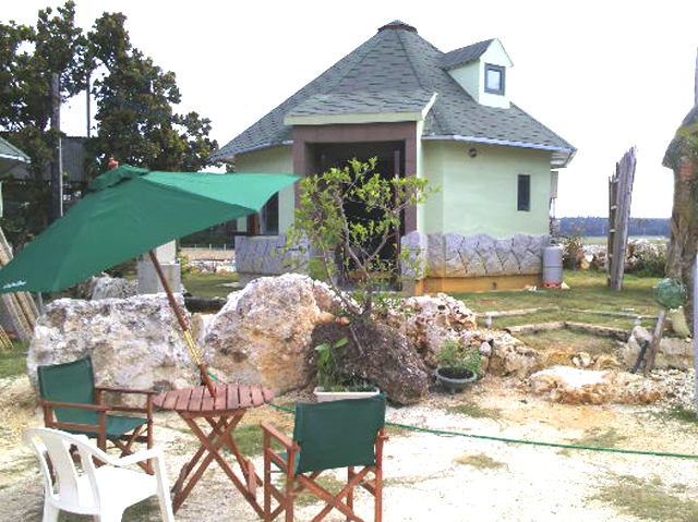 Minamidaito Cottage Kiraku (Minamidaitoshima)