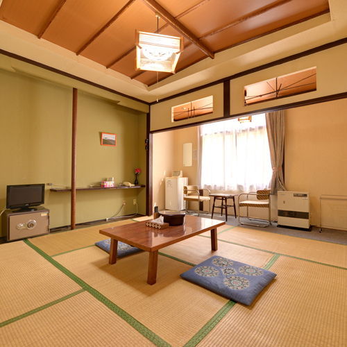 Nibushi Onsen Kussharo-kosou