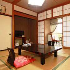 Kaminoyama Onsen SagaeyaRyokan