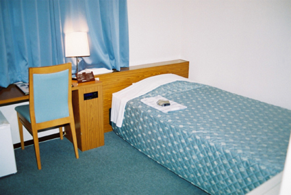 Echizenya Hotel (Niigata)