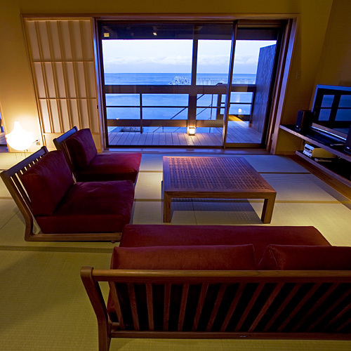 Sumoto Onsen Yumesenkei Besso Amahara