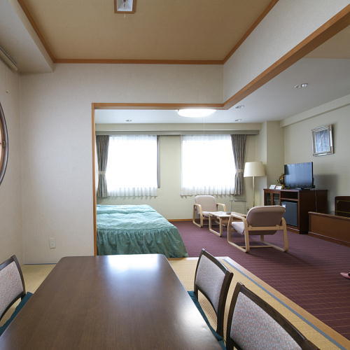 Hida Furukawa Speranza Hotel