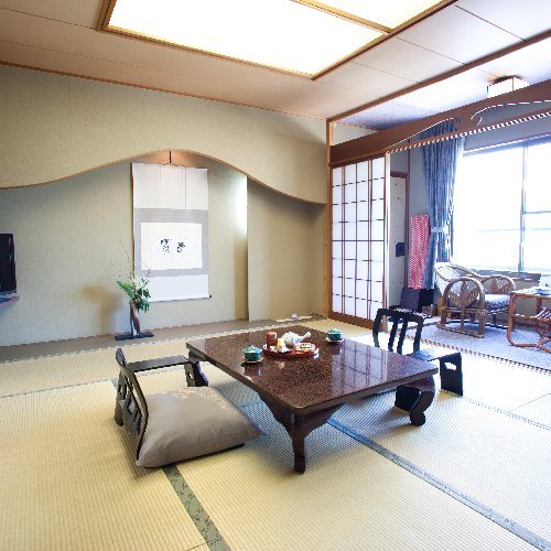 Izunagaoka Onsen Ebisuya