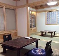 Iizaka Onsen Horieya Ryokan
