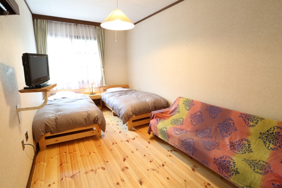 Pension Cosmos