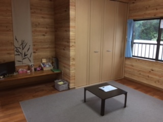 Heart Land House <Yakushima>