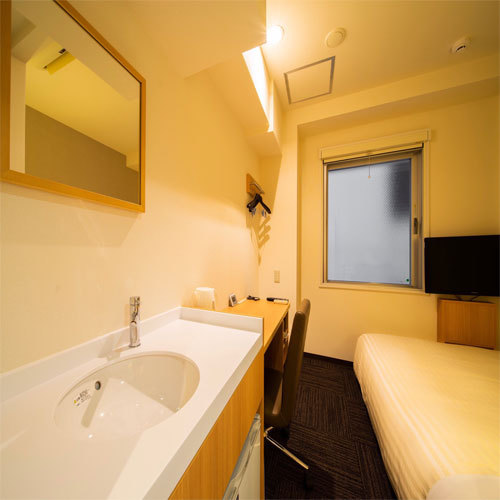 Super Hotel Sapporo-Susukino
