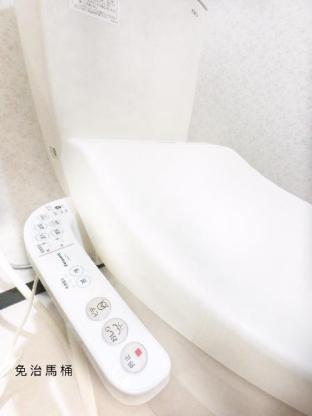 ［新宿］アパートメント（20m²）｜ 1ベッドルーム／1バスルーム