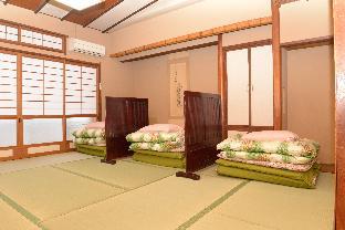 ゲストハウス松亀荘