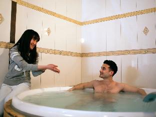 HOTEL KANADE 大阪心斎橋