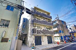 ［池袋］アパートメント（32m²）｜ 2ベッドルーム／2バスルーム
