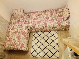 ［新宿］アパートメント（20m²）｜ 1ベッドルーム／1バスルーム