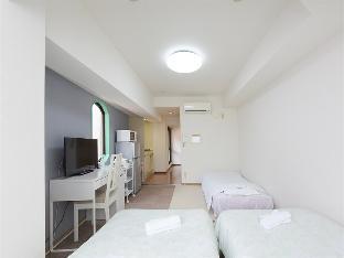 ［蒲田］アパートメント（25m²）｜ 1ベッドルーム／1バスルーム