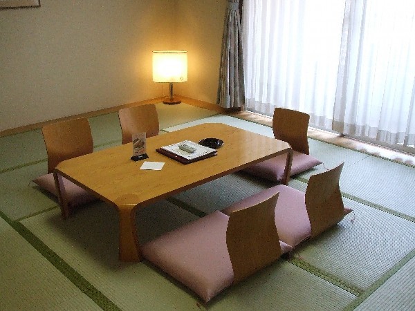 Kobe Hotel Fruit Flower