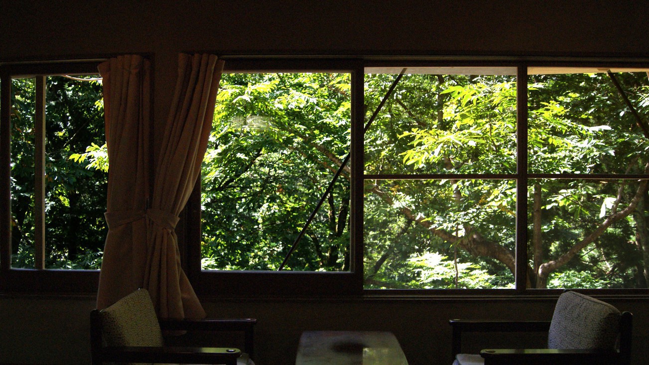 Shirabu Onsen Nakaya Annex Fudokaku